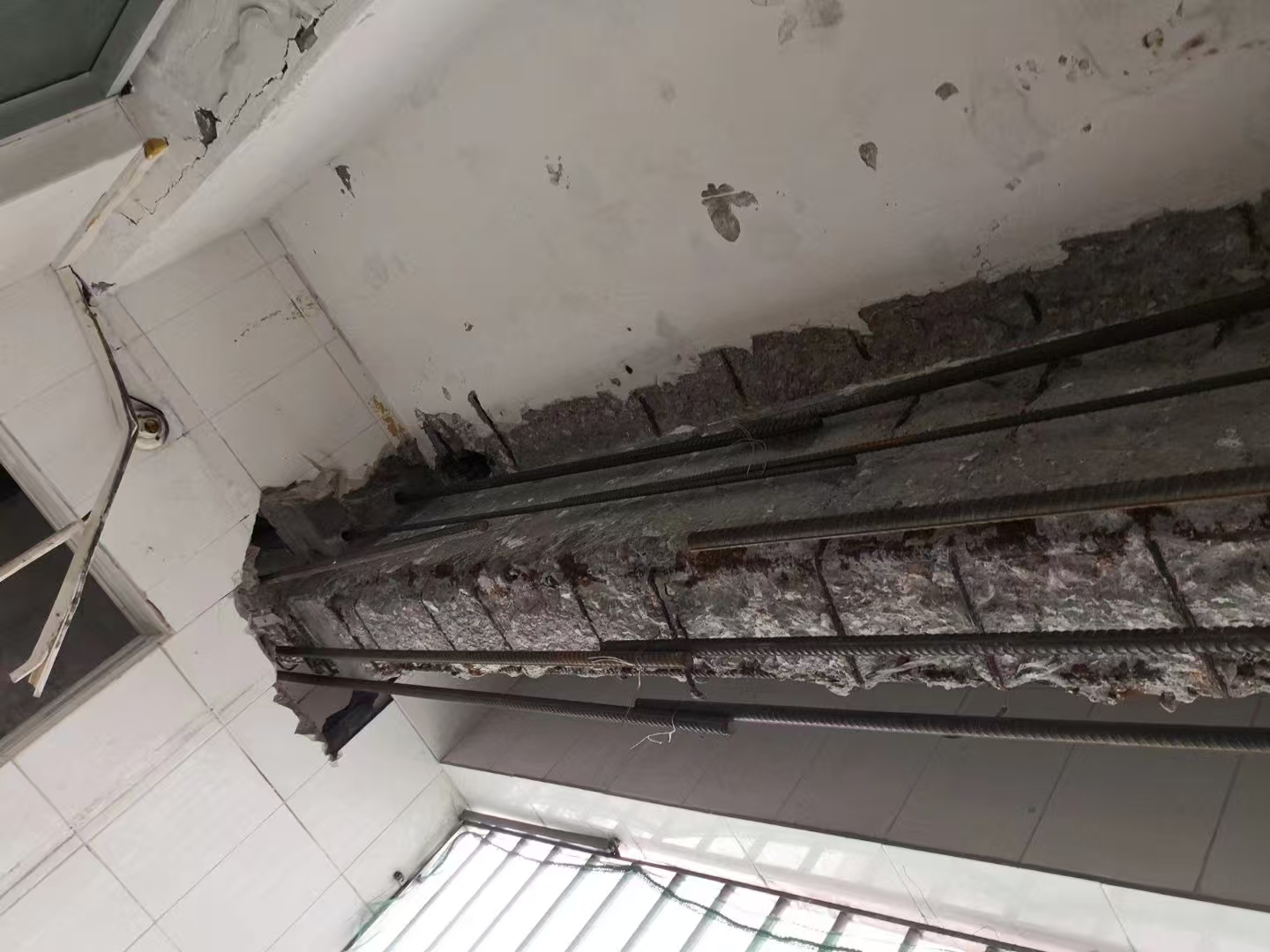 哈尔滨厂房什么时候需要加固